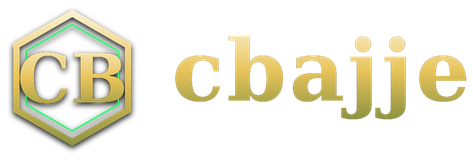 cbajje logo