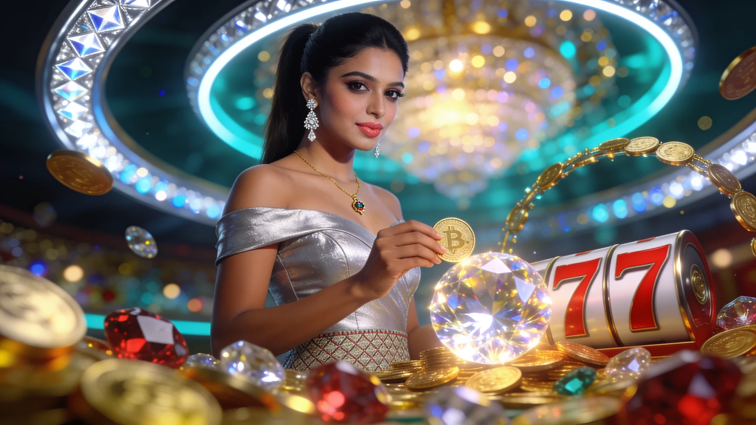 cbajje cbajje-তে প্রোগ্রেসিভ ক্যারিবিয়ান — আসল ডিলার, আসল রোমাঞ্চ